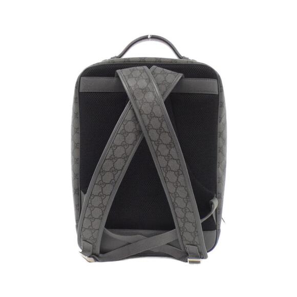 GUCCI Gray Backpack - Picture 2 of 10